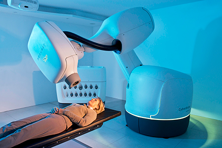 CyberKnife CyberKnife