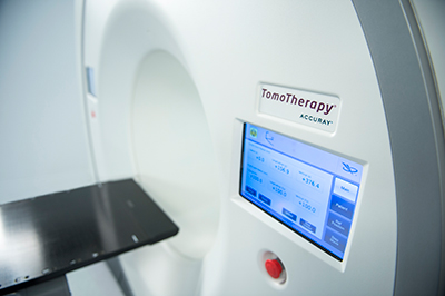 TomoTherapy TomoTherapy