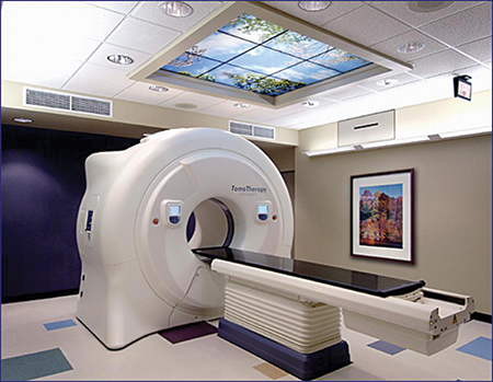 Why choose Tomotherapy® Why choose Tomotherapy®